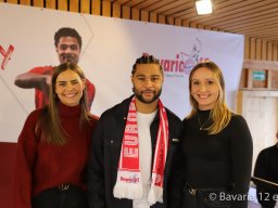 Serge Gnabry
